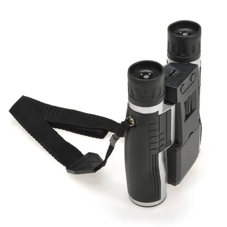12x32 Zoom Dijital Dürbün Teleskop Kamera 5mp Cmos Sensör 2.0 inc Tft Full Hd 1080 P Dvr Fotoğraf Vi
