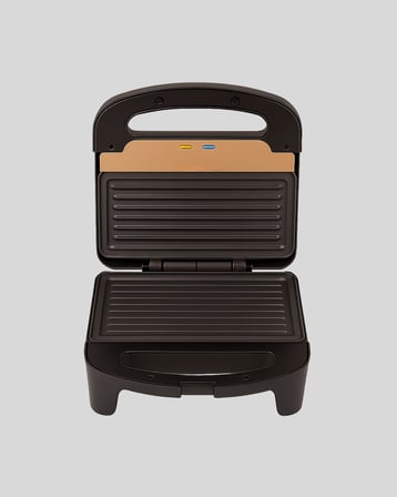 Tost Makinesi Isı Kontrollü 4 Dilim Kapasiteli - Lisinya
