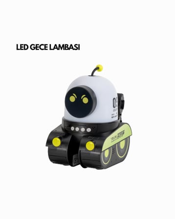 Led Projektör Lamba - Lisinya