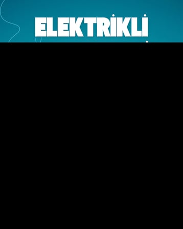 Taşınabilir Mini Elektrikli Tıraş Makinesi | Sessiz ve Güçlü Motor - Lisinya
