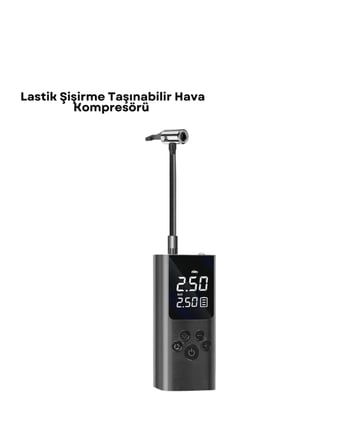 AİRPUMPA6 - Lisinya