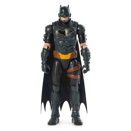 Batman Aksiyon Figürü S6 30 cm - 6067621 (Lisinya)