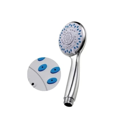 Duş Başlığı, 3 Ayrı Mod Banyo Duş Başlığı ( Lisinya )