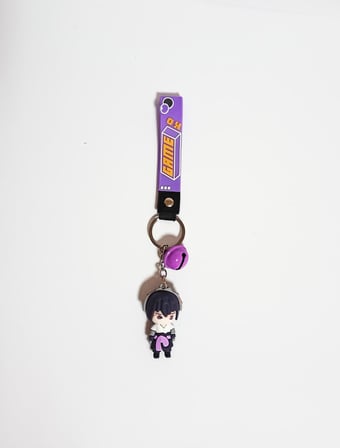 Anahtarlık Ninja Naruto