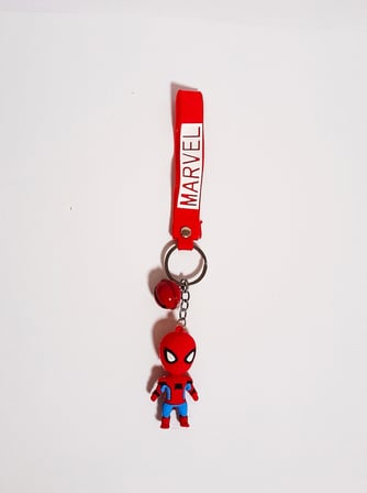 Anahtarlık Spiderman