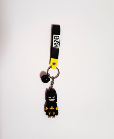 Anahtarlık Batman