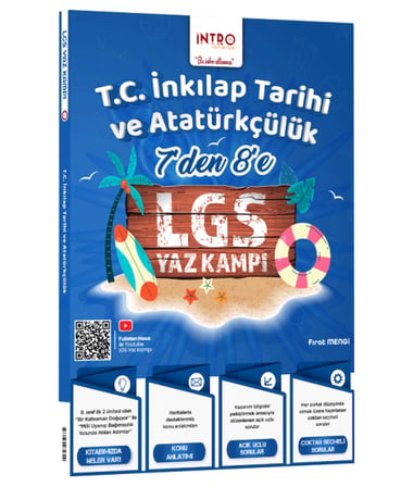 İNTRO 7.SINIF 7 DEN 8 E KAMP İNKILAP TAR - 26-27