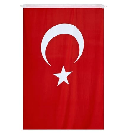 Türk Bayrağı 60X90 cm