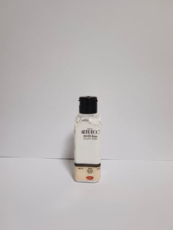 Akrilik Boya Beyaz  140 ml