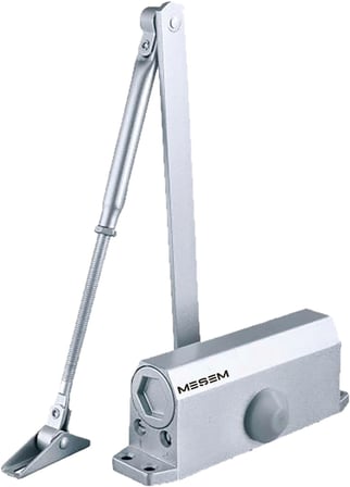 Meşem Otomatik Kapı Kapatma Hidroliği Maksimum 65 Kg ( Lisinya )
