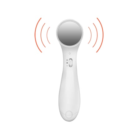 Ergonomik Tasarımlı Pratik Yüz Temizleyici ( Lisinya )