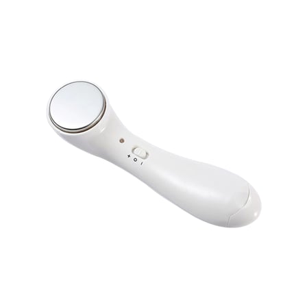 Ergonomik Tasarımlı Pratik Yüz Temizleyici ( Lisinya )