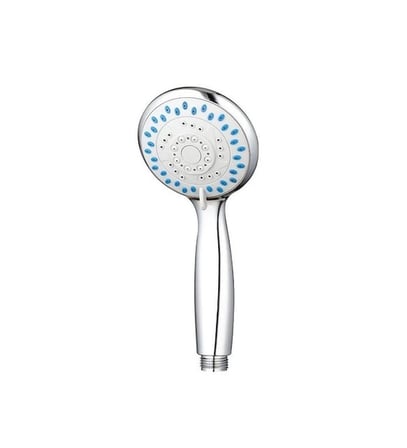 Duş Başlığı, 3 Ayrı Mod Banyo Duş Başlığı ( Lisinya )