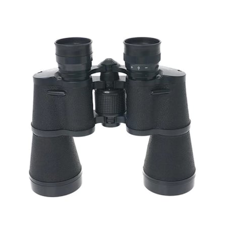 Baigish 7x50 El Dürbünü 1000m/76m – Rus Malı – üstün Kalite ( Lisinya )