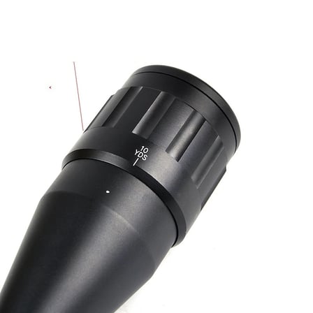 Yüksek Kaliteli 6-24x40aoeg çıft ışık,kırmızı,yeşil Kaynaklı Avcılık Dürbün(b) ( Lisinya )