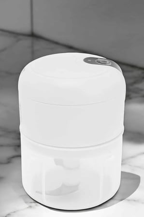El Rondosu Mini Şarjlı Doğrayıcı Taşınabilir 250 ml - Lisinya