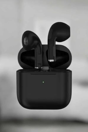 Kablosuz Bluetooth Kulaklık TWS Çift Kulaklık TWS Pro 5 - Lisinya