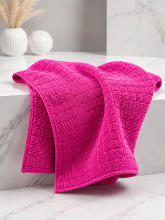 PEMBE KARELİ BEZ - Lisinya