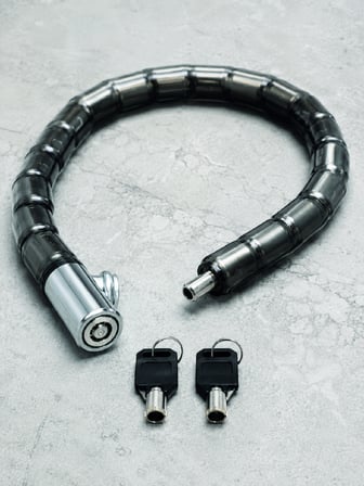 22 mm Kalın Güçlendirilmiş Çelik Yapı ile Maksimum Koruma - Lisinya