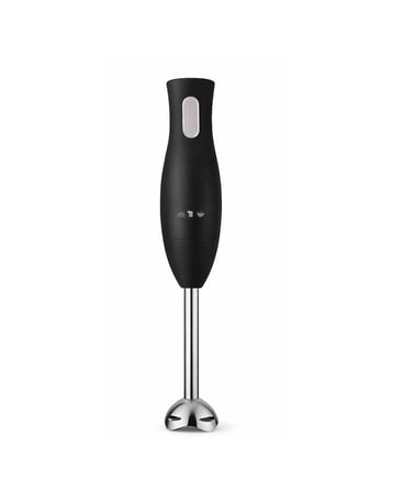 Paslanmaz Çelik Blender Ayağına Sahip Ergonomik El Blenderı - Lisinya