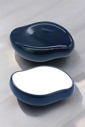 Epilasyon Aleti Bacaklar Kollar İçin Yıkanabilir Kristal Epilatör Tüy Silgi - Lisinya