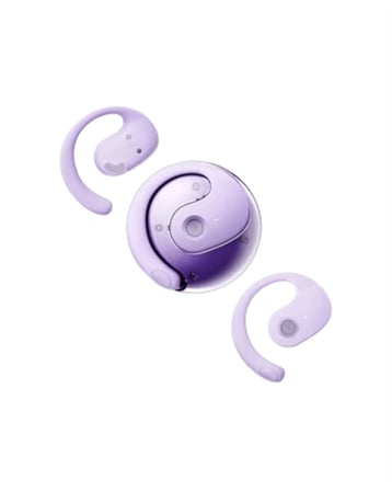 S05 Bluetooth Kulak İçi Spor Kulaklık – Gürültü Azaltıcı Mikrofon - Lisinya