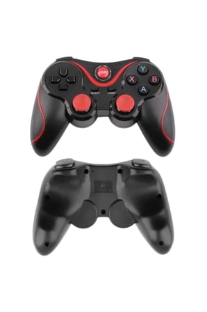 X3 GAME STİCK - Lisinya