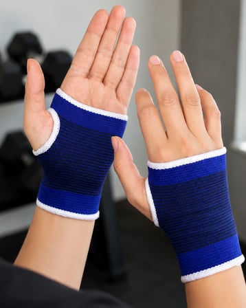 2 ADET BİLEKLİK - Lisinya