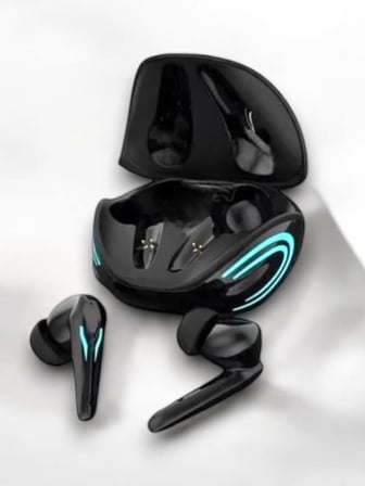 K68 MİNİ BLUETOOTH KULAKLIK - Lisinya
