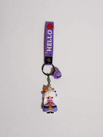Anahtarlık Anime Taki