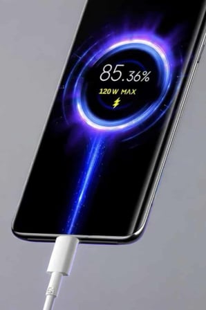 Şarj Aleti Turbo Max Type-C Uyumlu Ultra Turbo Max - Lisinya