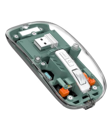 M223 MOUSE YEŞİL - Lisinya