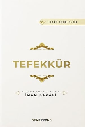 Tefekkür