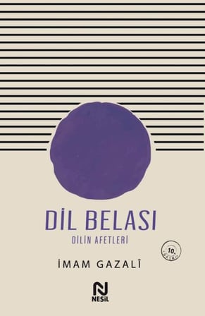 Dil Belası-Dilin Afetleri