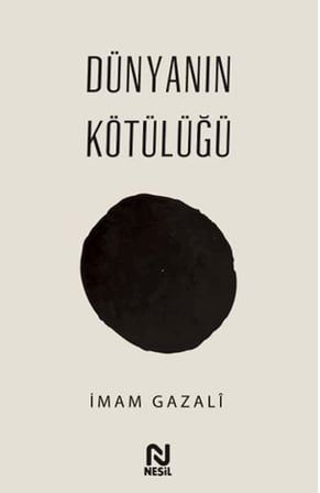 Dünyanın Kötülüğü