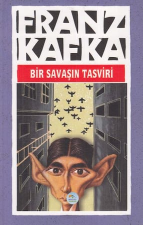Bir Savaşın Tasviri