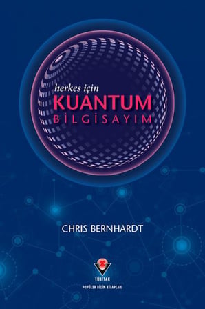 Herkes İçin Kuantum Bilgisayım