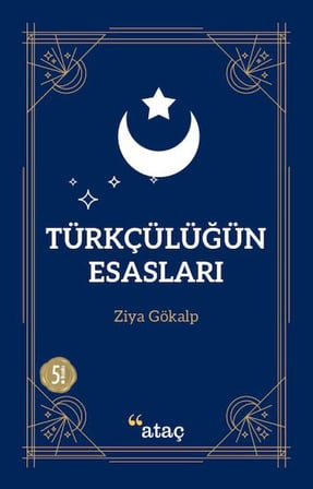 Türkçülüğün Esasları