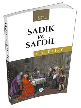 Dünya Klasikleri - Sadık ve Safdil