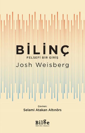 Bilinç -Felsefi Bir Giriş