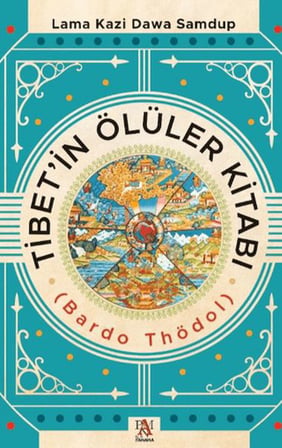 Tibet'in Ölüler Kitabı