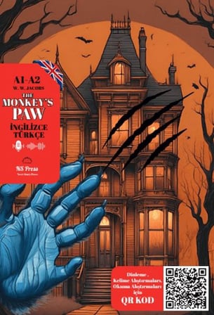 The Monkey's Paw (İngilizce)