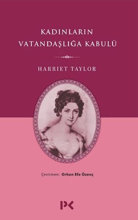 Kadınların Vatandaşlığa Kabulü