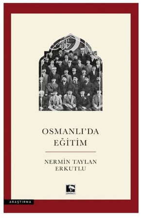 Osmanlı'da Eğitim