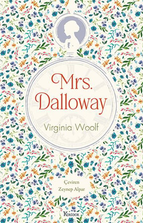 Mrs. Dalloway - (Bez Ciltli)