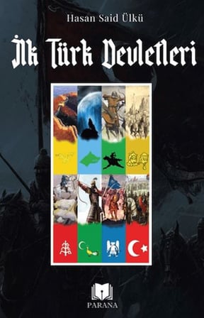 İlk Türk Devletleri