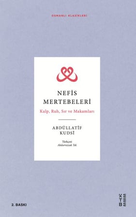 Nefis Mertebeleri