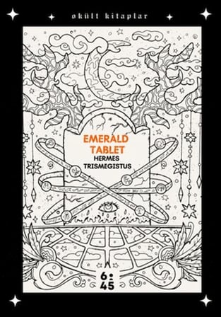 Emerald Tablet