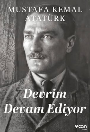 Devrim Devam Ediyor