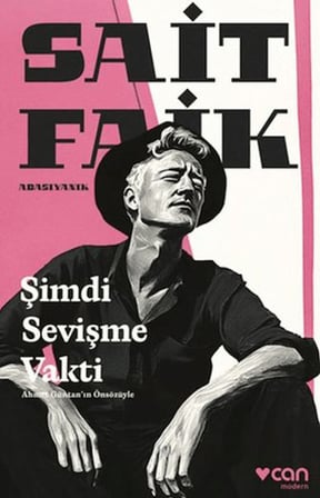 Şimdi Sevişme Vakti